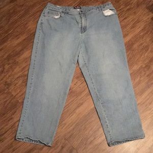 L.A. Blues Jeans